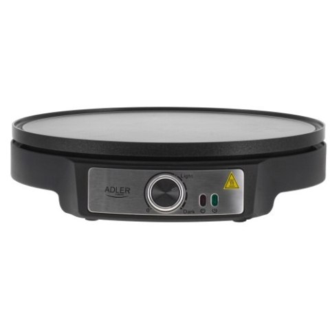 AD 3093 Naleśnikarka dwustronna elektryczna 30 cm | 2 in 1 | powłoka nieprzywierająca