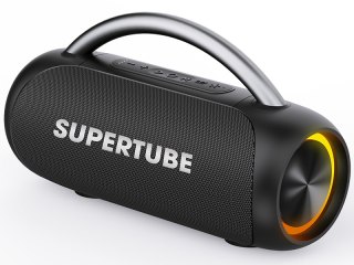 Głośnik TRACER SuperTube TWS BT BLACK