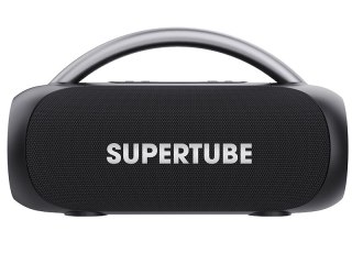 Głośnik TRACER SuperTube TWS BT BLACK