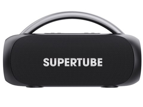 Głośnik TRACER SuperTube TWS BT BLACK
