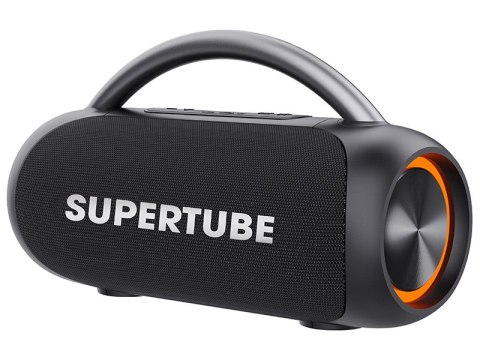 Głośnik TRACER SuperTube TWS BT BLACK