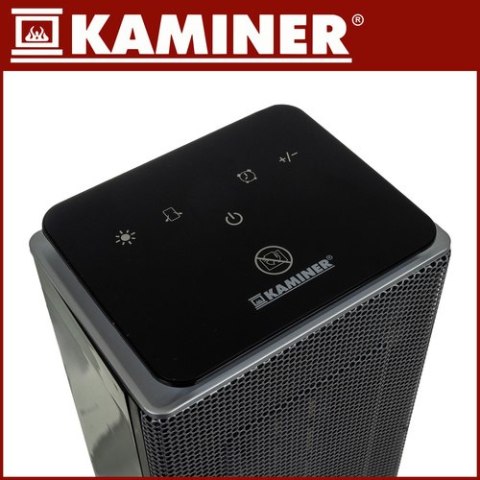 Grzejnik elektryczny Lumni 2.0 Kaminer 26376