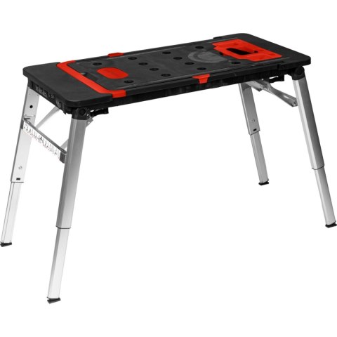 Stół warsztatowy 7w1 1085x545x780 mm proline