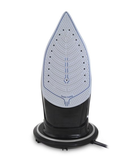 EHI011 Esperanza żelazko parowe bezprzewodowe satin ceramic 2600w
