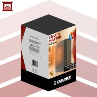 Grzejnik elektryczny Lumni Kaminer 26374