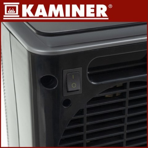 Grzejnik elektryczny Lumni Kaminer 26374