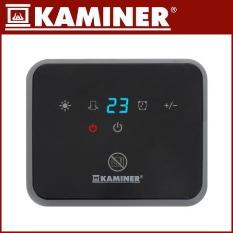Grzejnik elektryczny Lumni Kaminer 26374