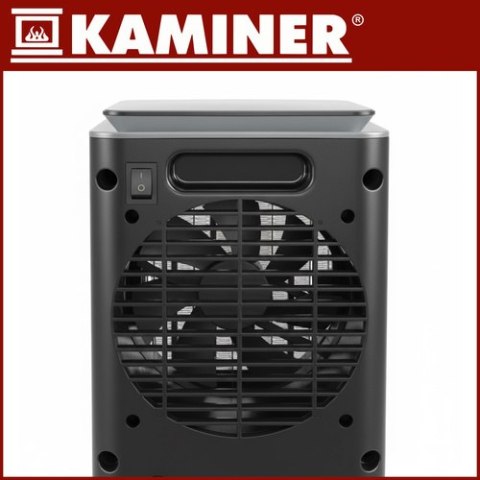 Grzejnik elektryczny Lumni Kaminer 26374
