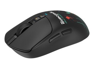 Mysz A4TECH BLOODY R72 ULTRA DUO WRLS 2,4G+USB Renegade Midnight