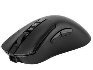 Mysz A4TECH BLOODY R73 ULTRA BLACK WRLS 2,4G+USB (Black)