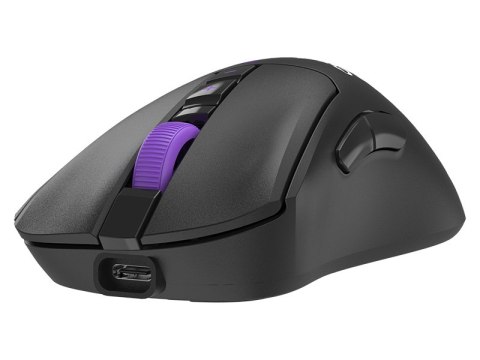 Mysz A4TECH BLOODY R73 ULTRA DUO WRLS 2,4G+USB Cypher Ghost