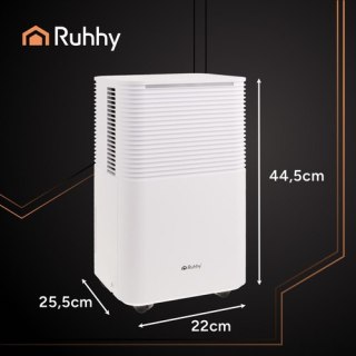 Osuszacz powietrza Dryzix 500 Ruhhy 26498