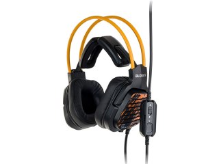 Słuchawki A4TECH BLOODY G565 Energy Black
