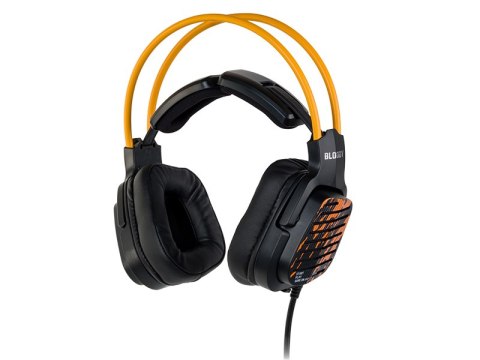 Słuchawki A4TECH BLOODY G565 Energy Black