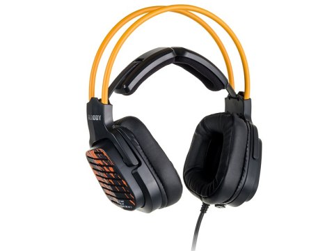 Słuchawki A4TECH BLOODY G565 Energy Black