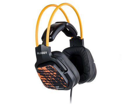 Słuchawki A4TECH BLOODY G565 Energy Black