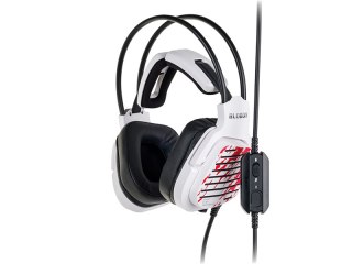 Słuchawki A4TECH BLOODY G565 Energy White