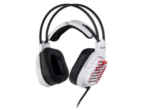 Słuchawki A4TECH BLOODY G565 Energy White
