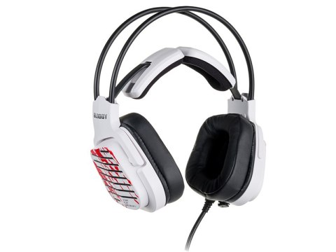 Słuchawki A4TECH BLOODY G565 Energy White