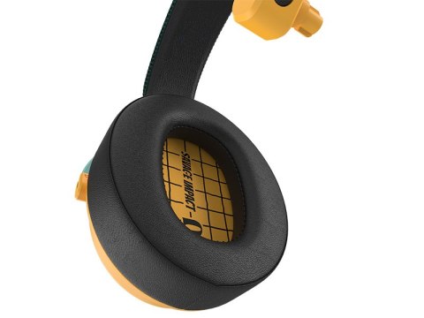 Słuchawki A4TECH BLOODY MR595 Renegade Sunset (BT5.3+2,4G+Wired)