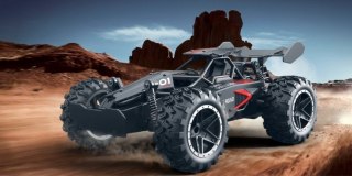 Pojazd r/c turbo challange off road medium