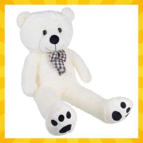 Miś pluszowy 100cm Kruzzel 26099