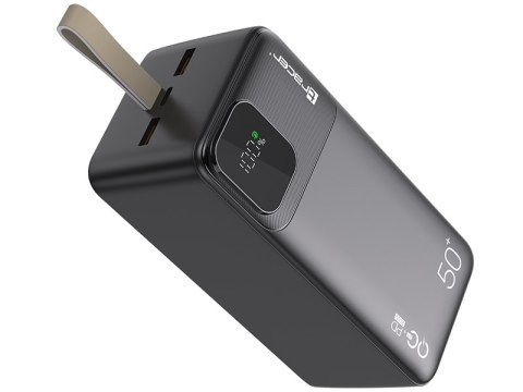 Power bank TRACER PRIME-V5 50000mAh QC22.5W+PD20W