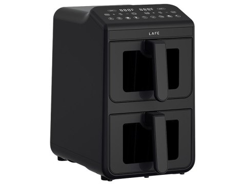 Frytkownica beztłuszczowa LAFE Dual Fry 10 L