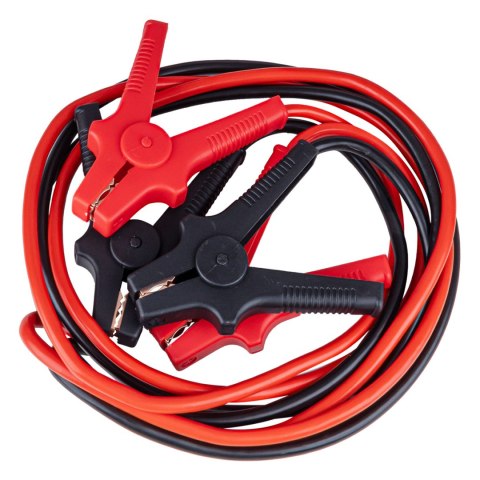 Kable przewody rozruchowe 220a 3m tüv amio-04593