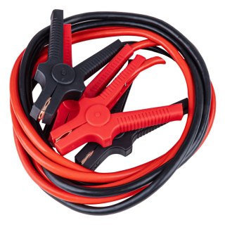 Kable przewody rozruchowe 350a 3.5m tüv amio-04594