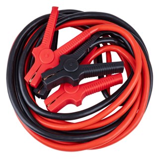 Kable przewody rozruchowe 480a 4.5m tüv amio-04595