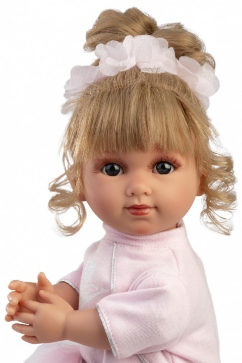 Lalka elena balet 35 cm