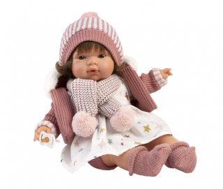 Lalka lola płacząca 38 cm