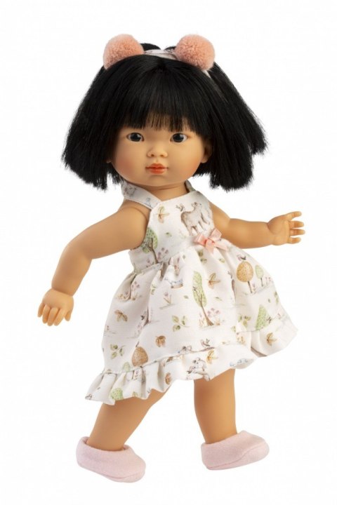 Lalka lu 28 cm