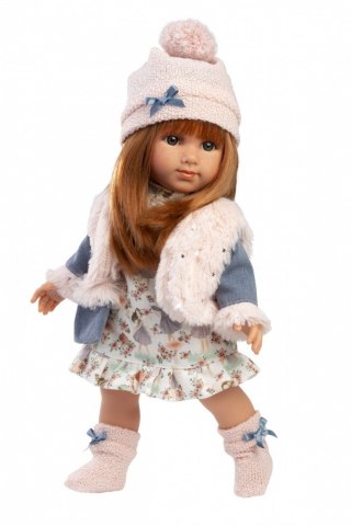 Lalka nicole 35 cm
