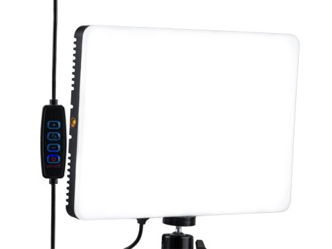 Lampa panelowa TRACER Lumi Lite