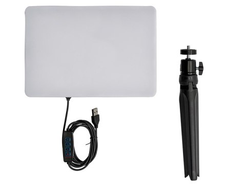 Lampa panelowa TRACER Lumi Lite