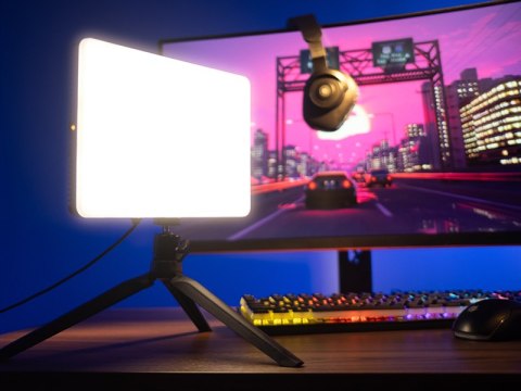Lampa panelowa TRACER Lumi Lite