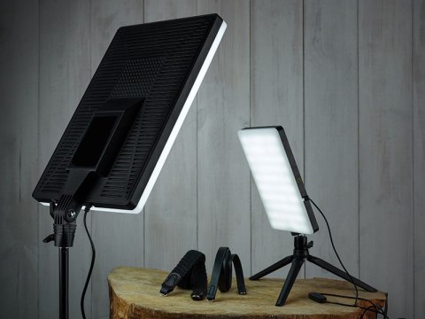 Lampa panelowa TRACER Lumi PRO