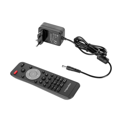 Radio internetowe Kruger&Matz KM0816.1