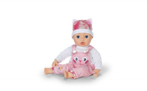 Baby born kombinezon z czapka 43 cm