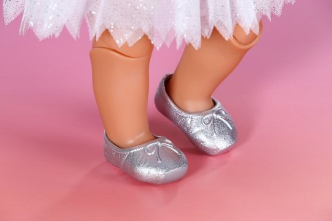 Baby born strój baletnicy dla lalki 43 cm