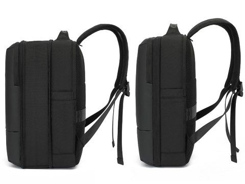 Kabinowy plecak 15,6" Tracer SQUARD 3