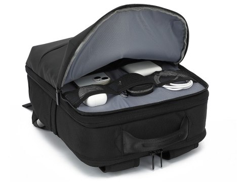 Kabinowy plecak 15,6" Tracer SQUARD 3