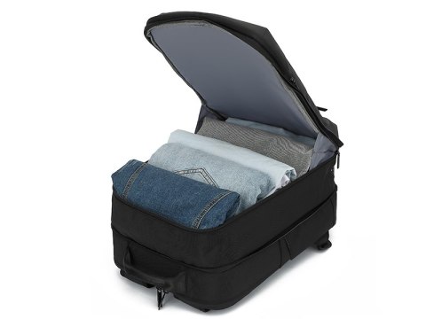 Kabinowy plecak 15,6" Tracer SQUARD 3