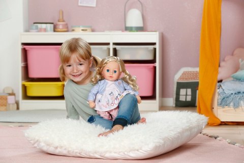 Lalka baby born sophia rose 36 cm