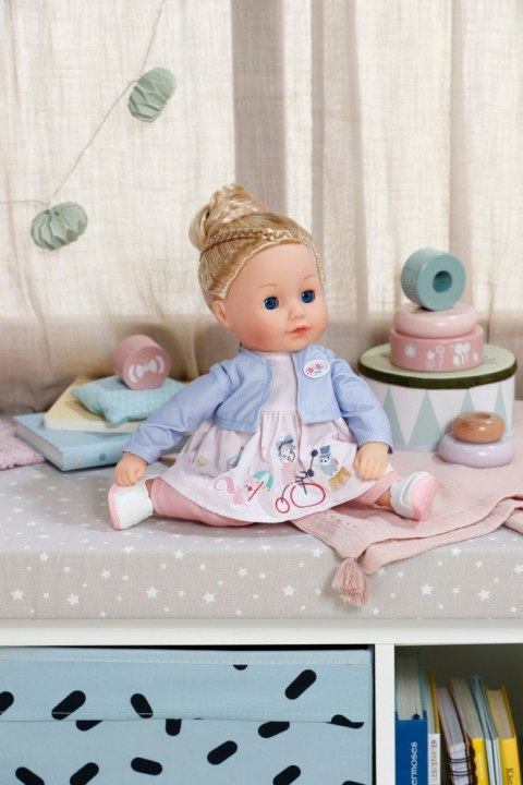 Lalka baby born sophia rose 36 cm