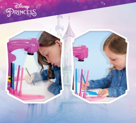 Projektor princess