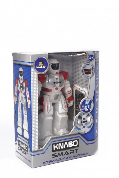 Robot knabo 1