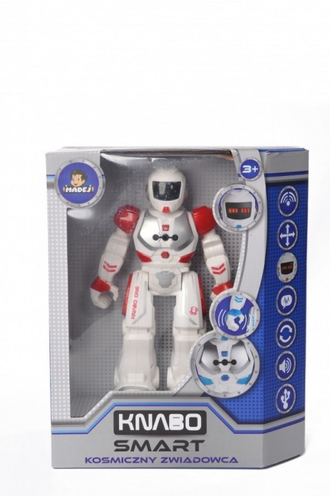 Robot knabo 1